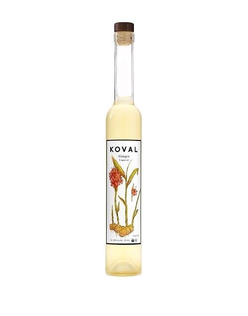 Koval Ginger Liqueur 375ml