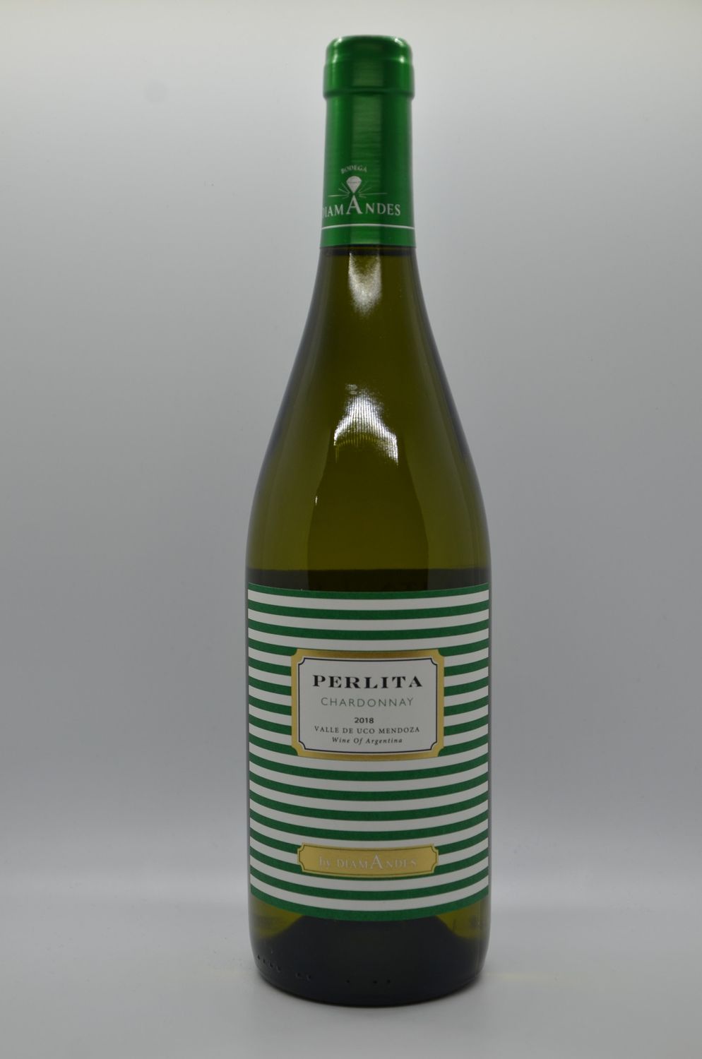 Diamandes Perlita Chardonnay