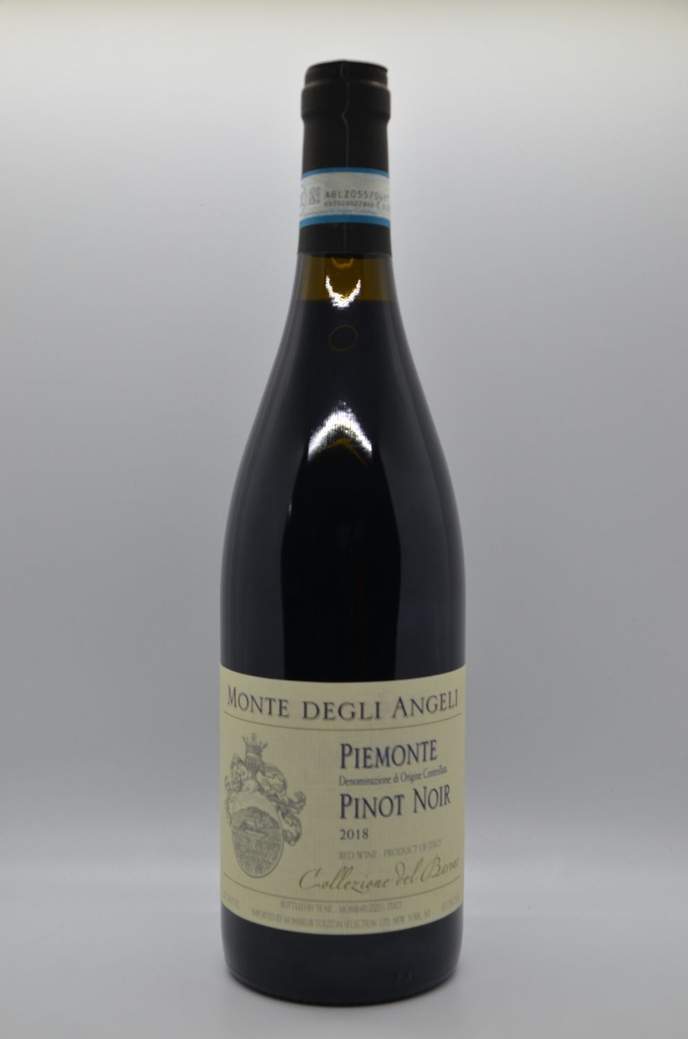 Monte Degli Angeli Monferrato Pinot Noir