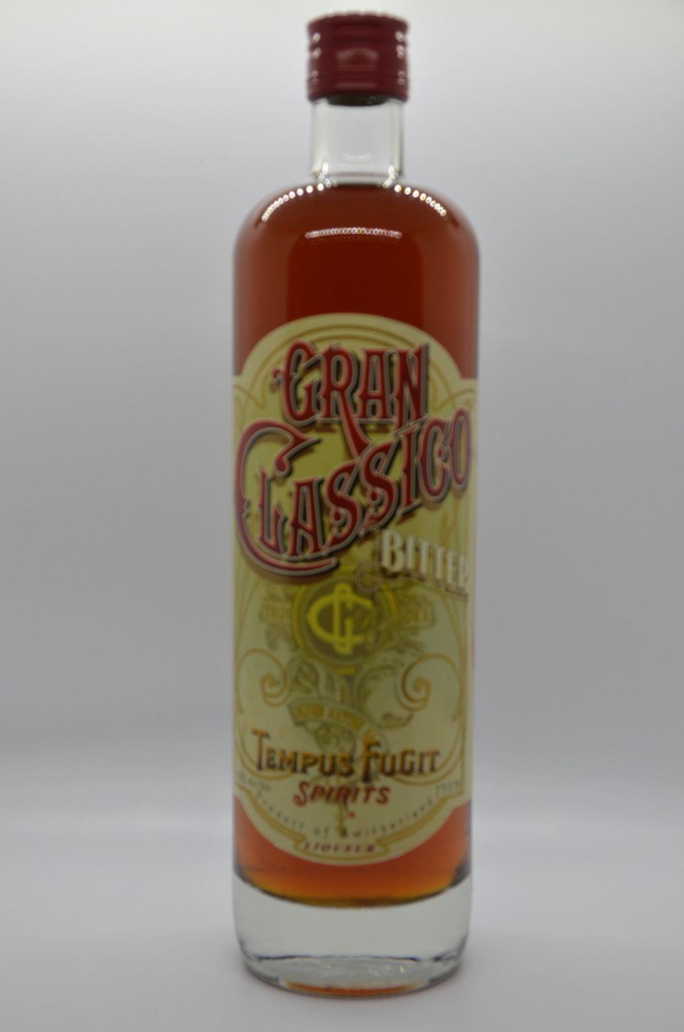 Tempus Fugit Gran Classico Bitter