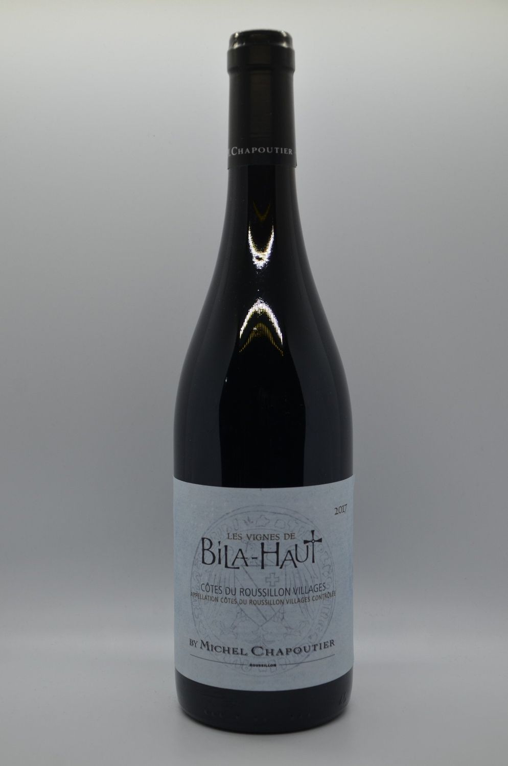 M. Chapoutier Bila Haut