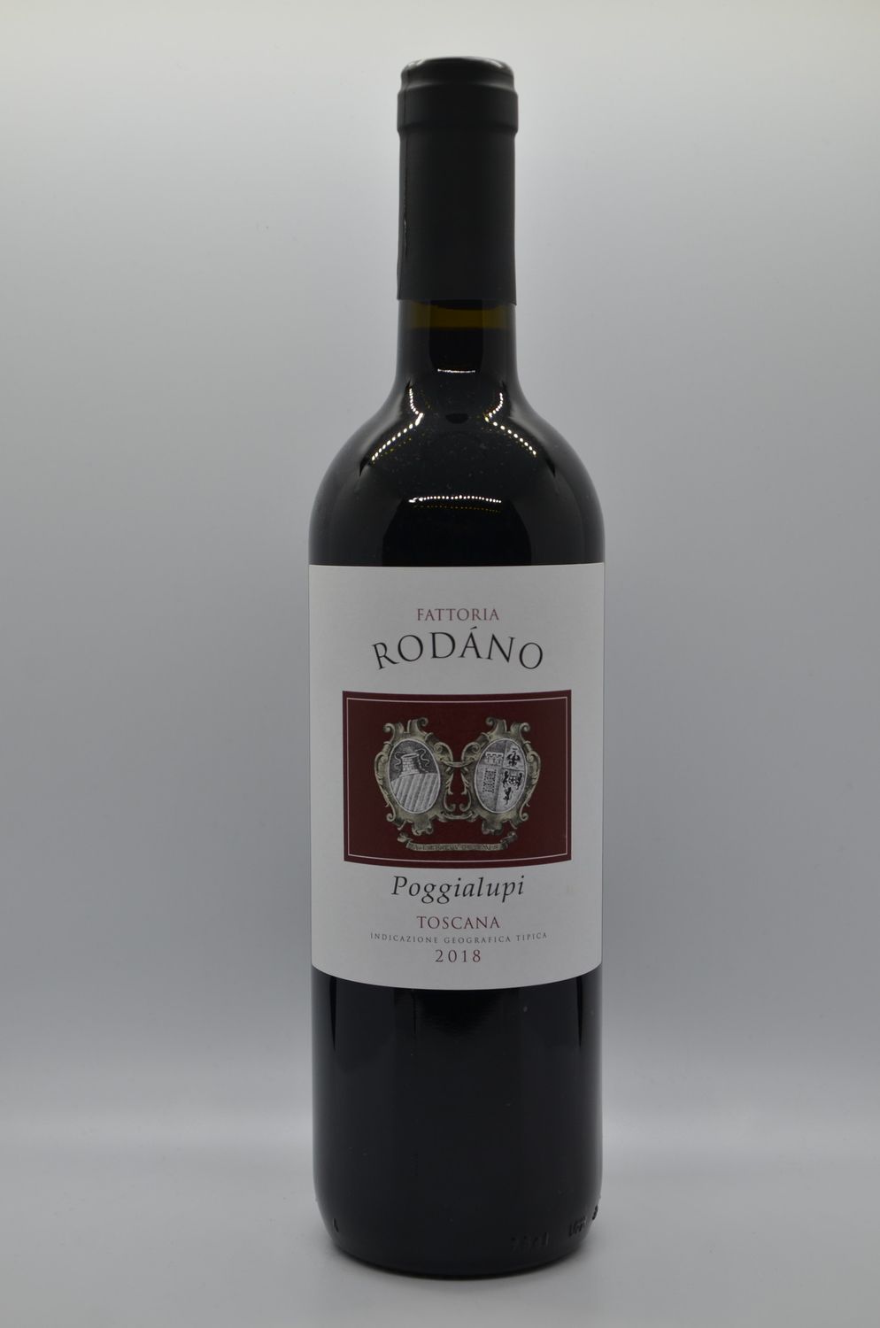 Fattoria Rodano Poggialupi