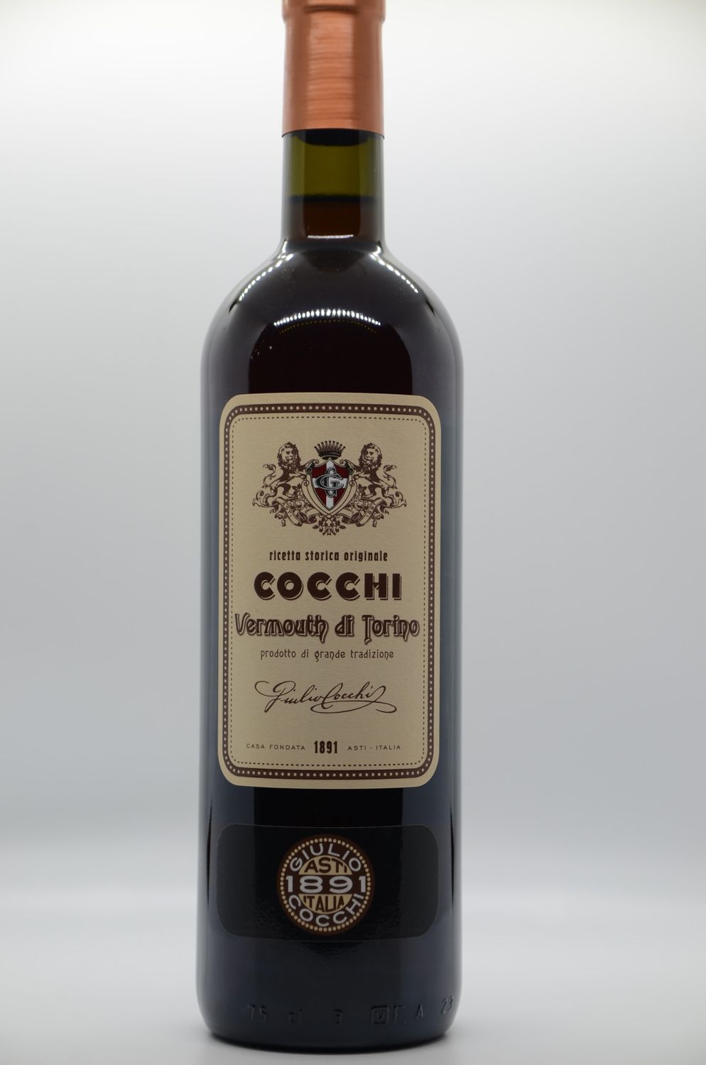 Cocchi Vermouth di Torino 375ml