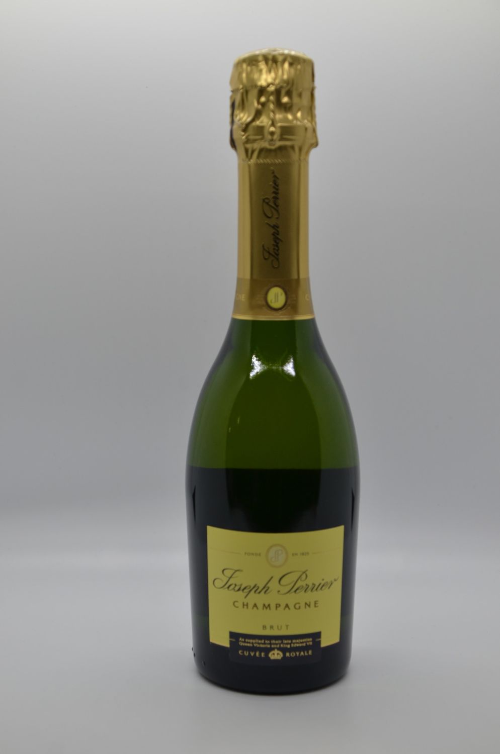 Joseph Perrier Champagne 375ml