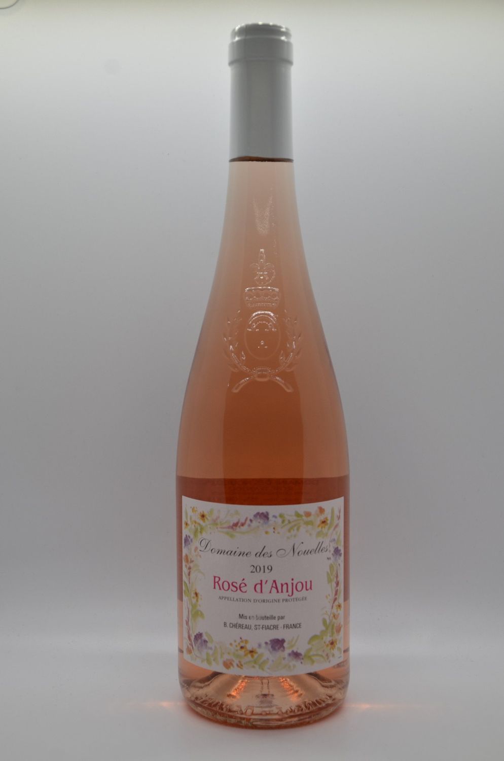 Domaine des Nouelles Rose d'Anjou