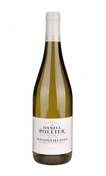 Domaine Daniel Pollier Macon Villages
