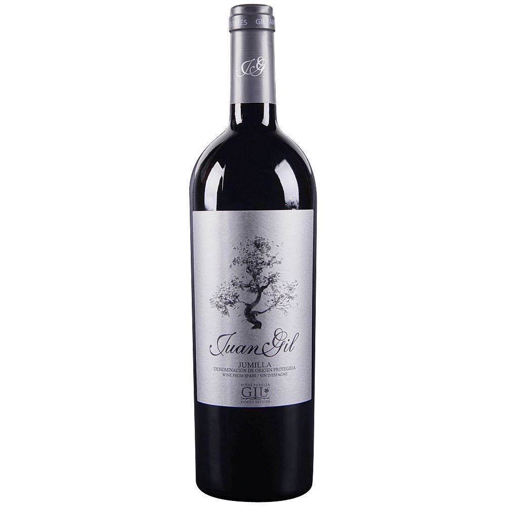 Juan Gil Silver Label Monastrell