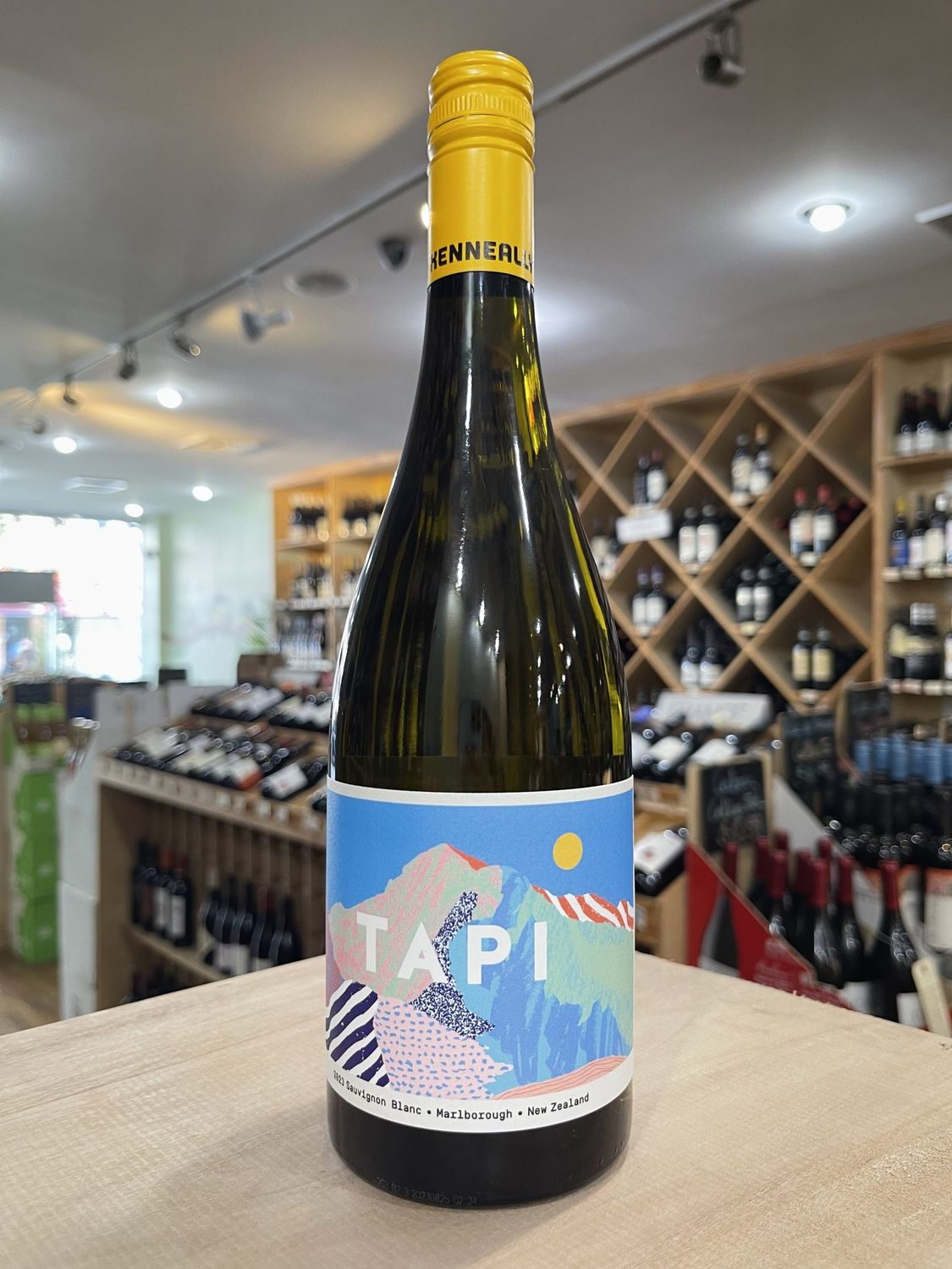 Tapi Sauvignon Blanc