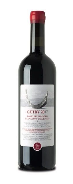 Tenuta Mara Guiry Sangiovese Rubicone