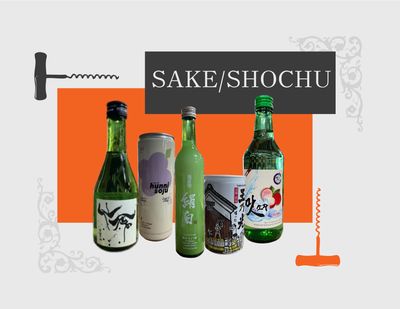 Sake/Shochu