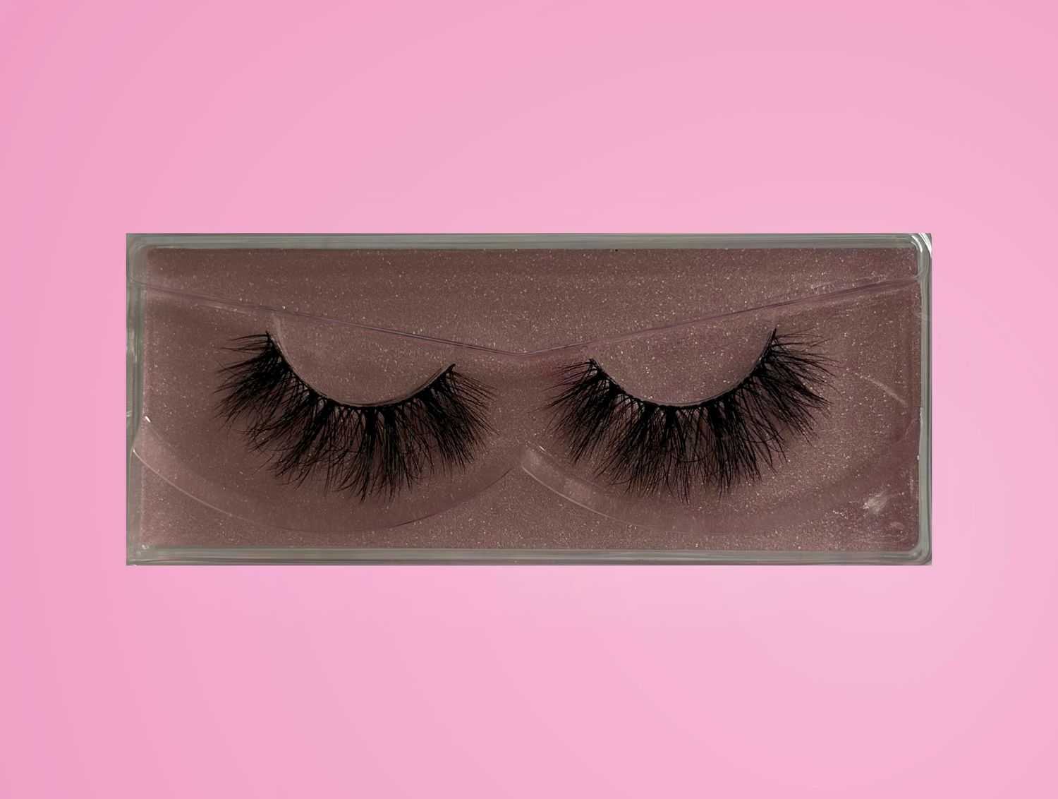Vanilla Girl Lashes