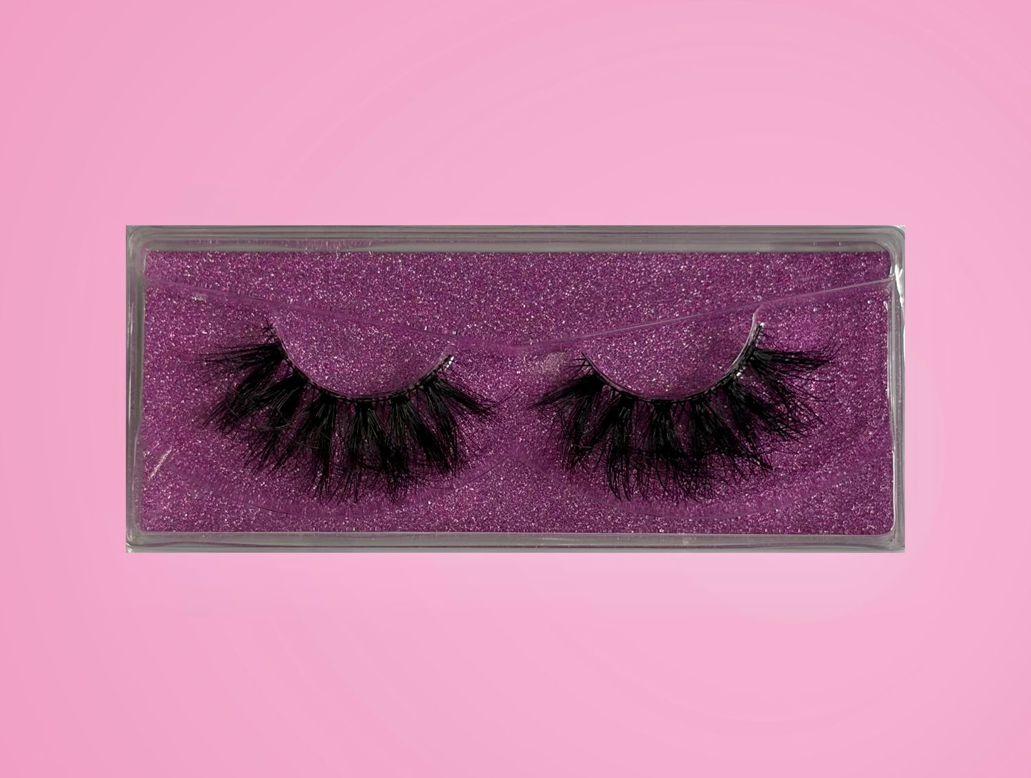 Main Character Lashes