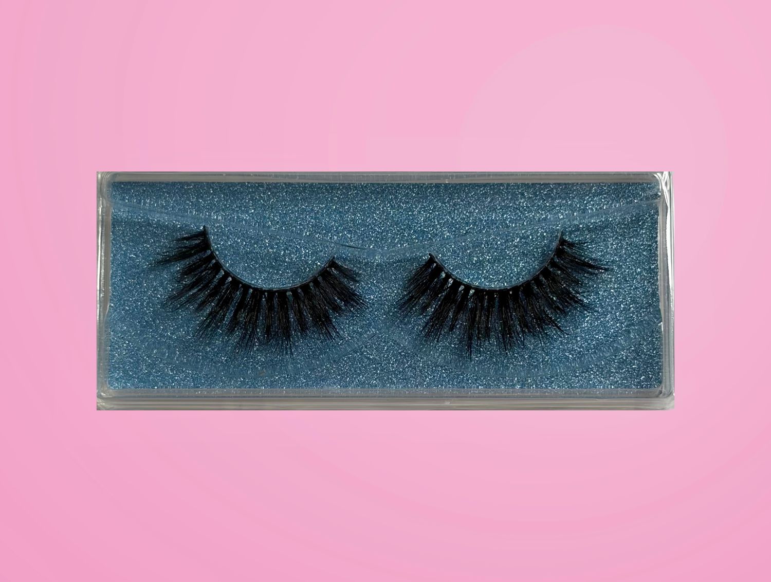 Star Baby Lashes