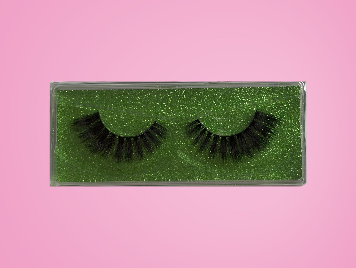 Dream Girl Lashes