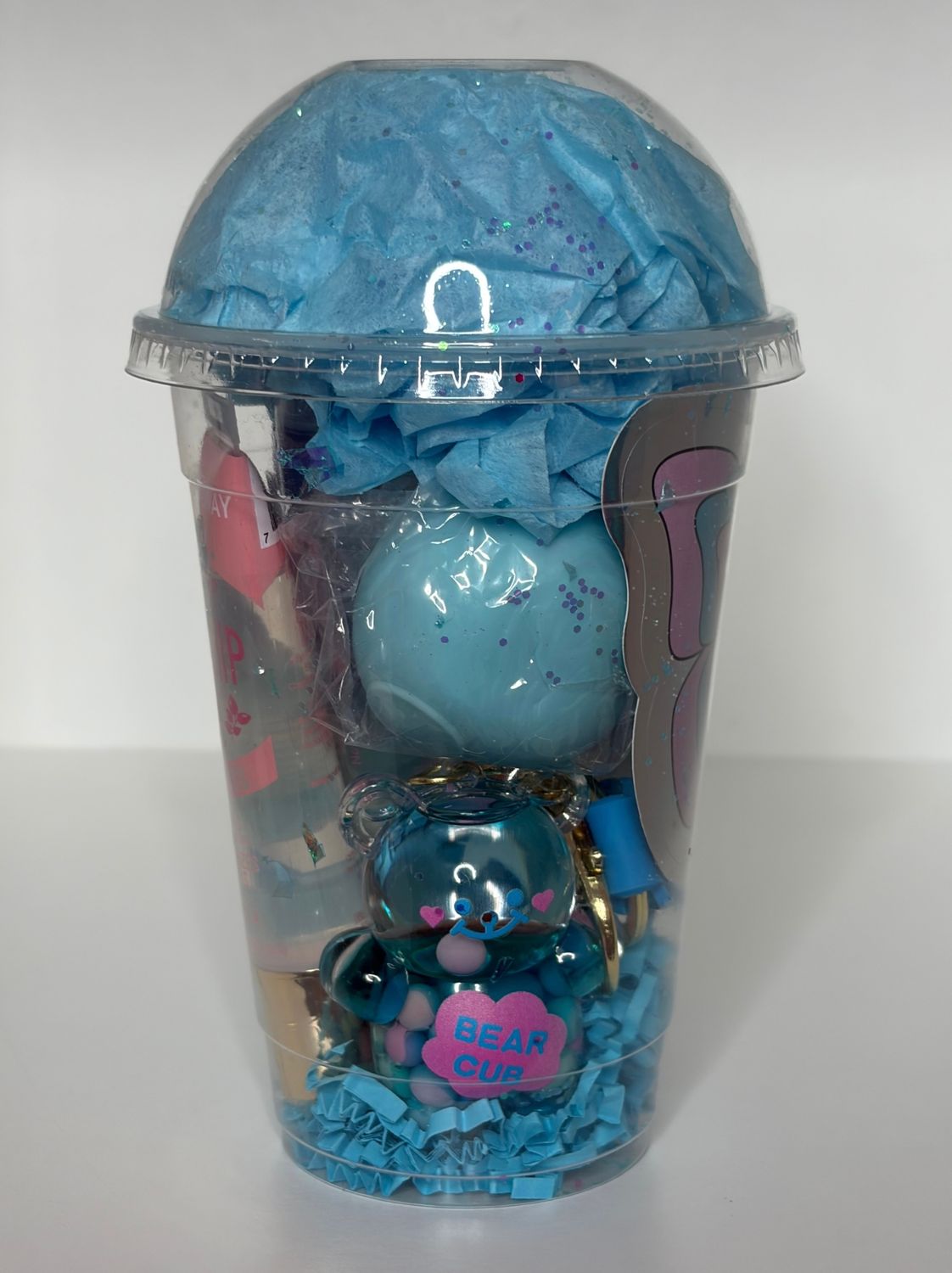 Blue Boba Bundle