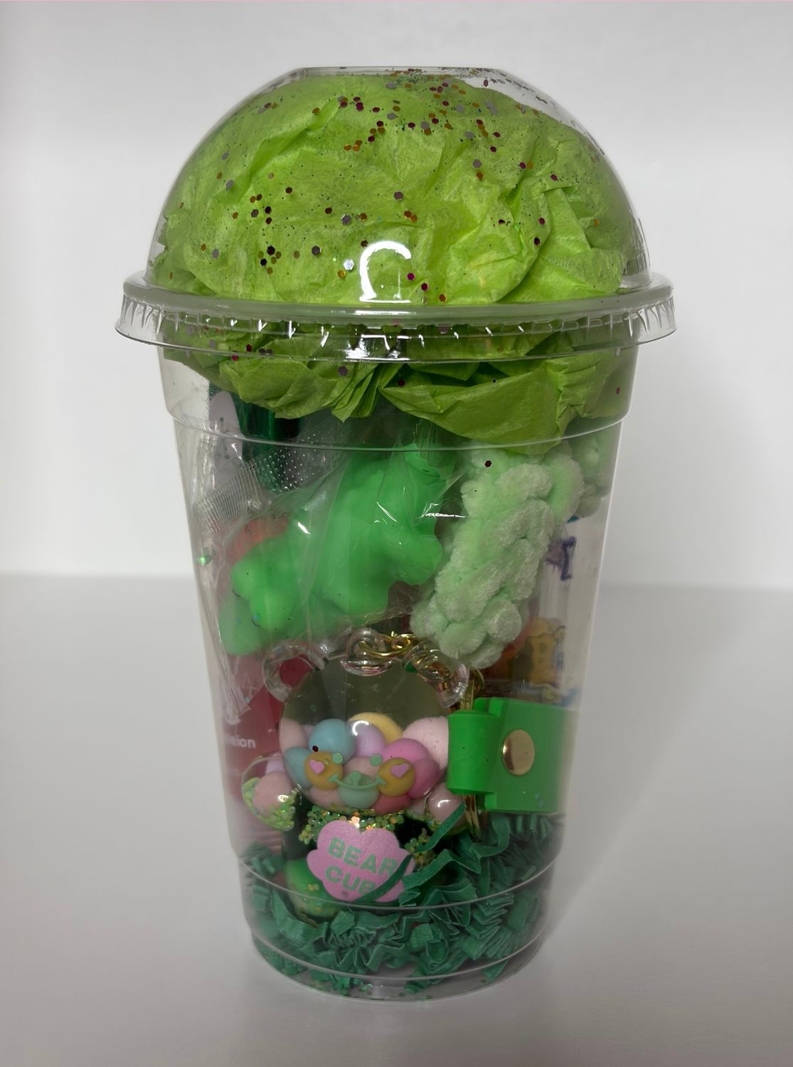Green Boba Bundle