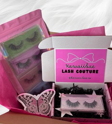 Lash Couture