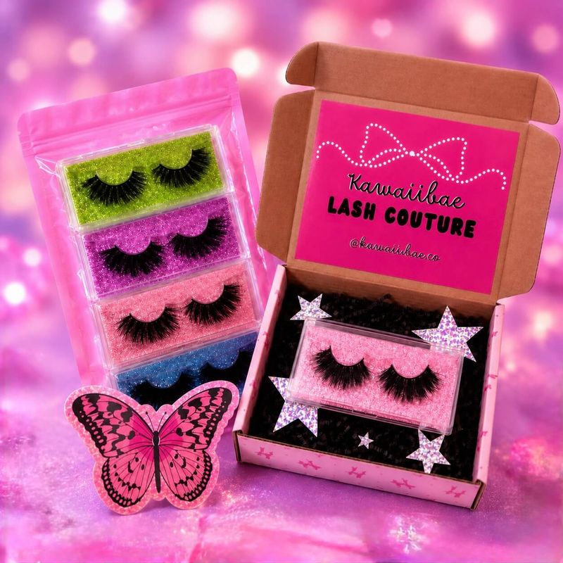 Lash Couture