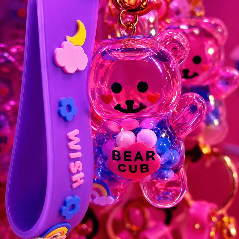 Charms