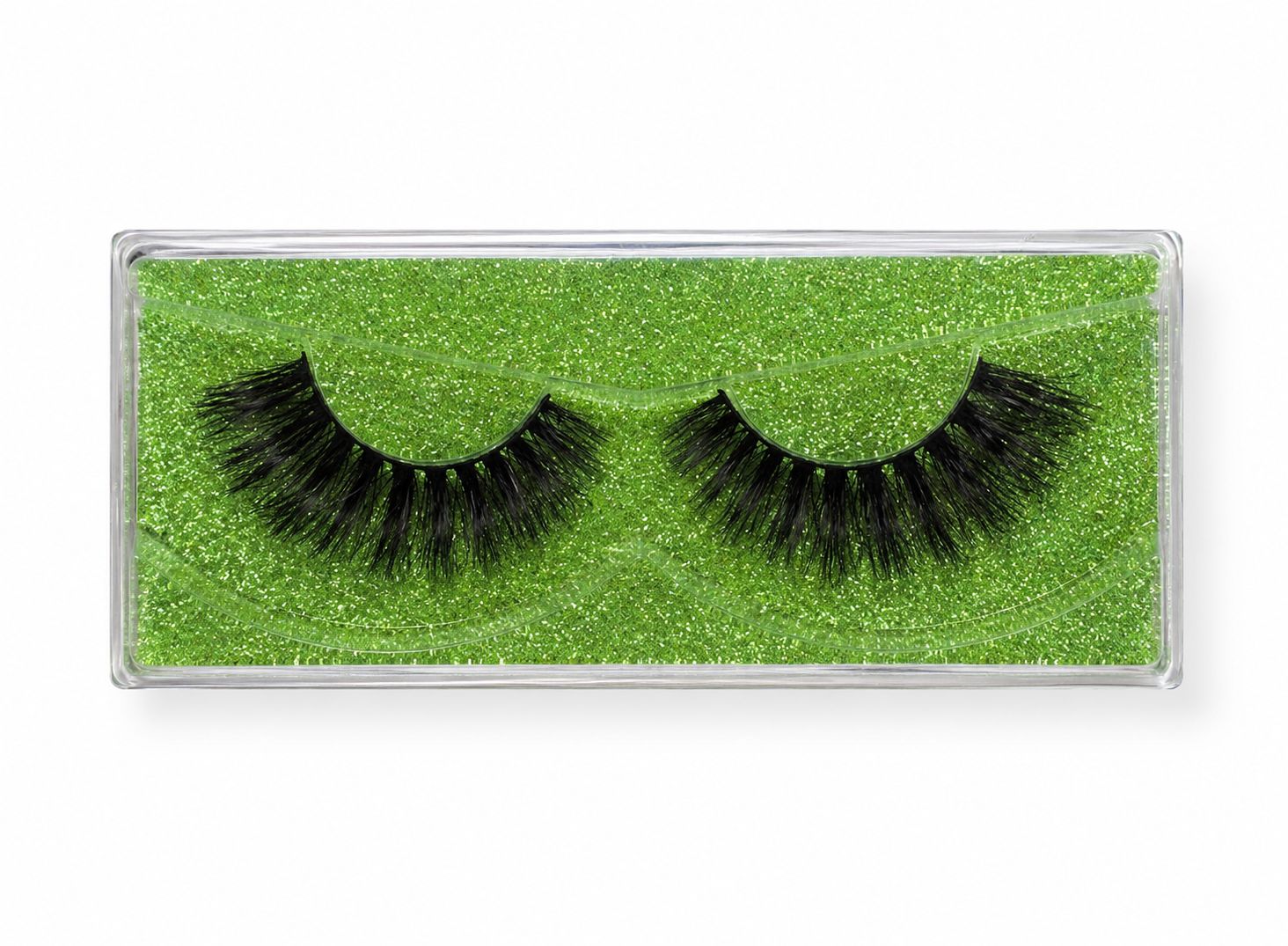 Dream Girl Lashes