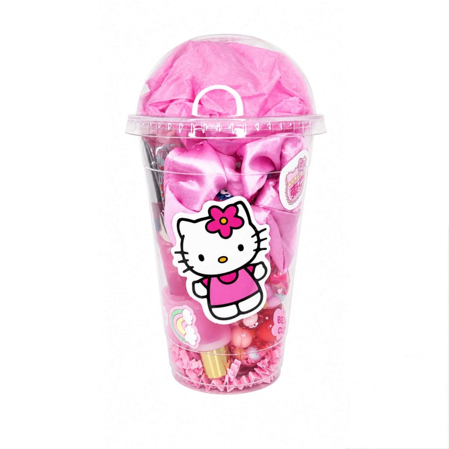 Pink Boba Bundle