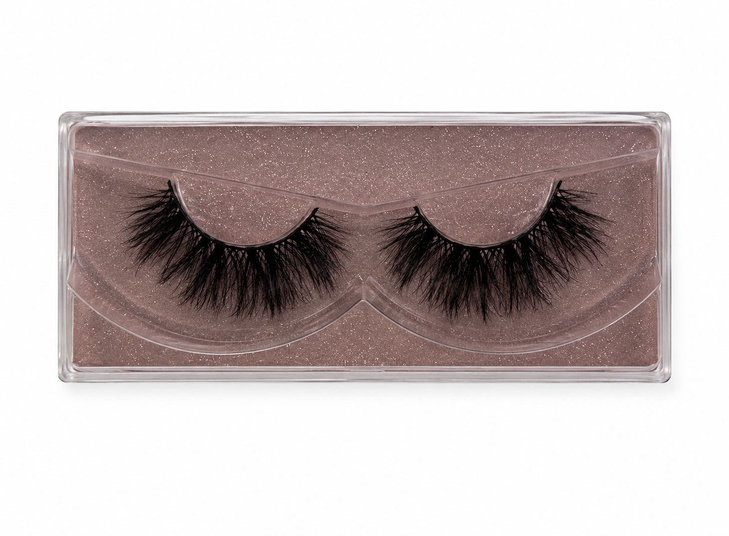 Vanilla Girl Lashes