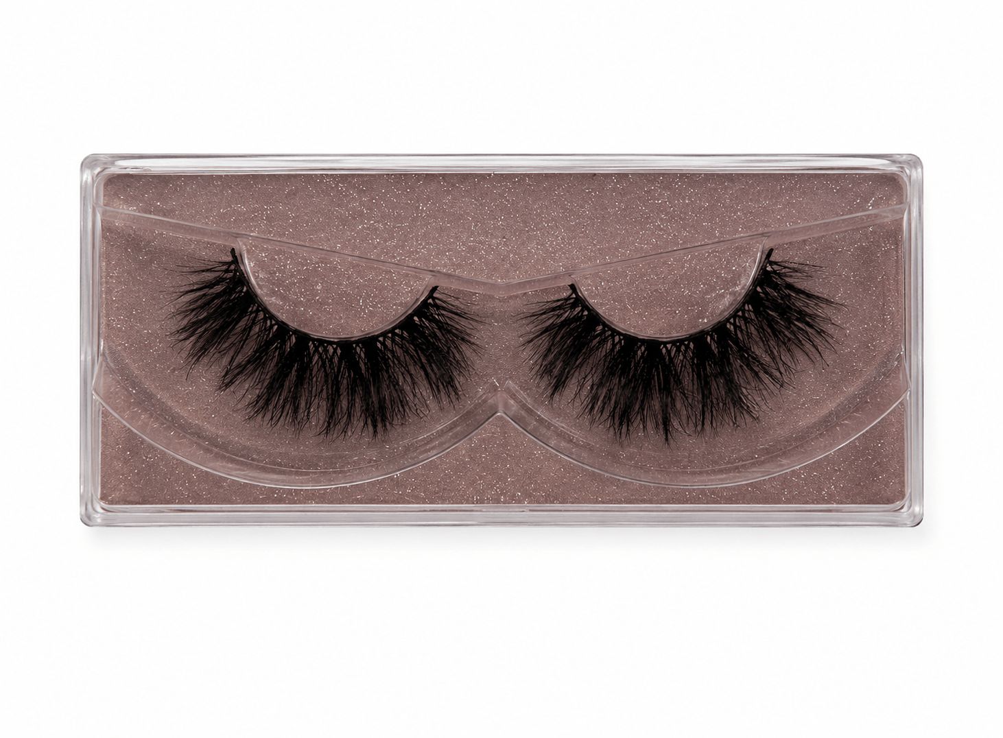 Vanilla Girl Lashes
