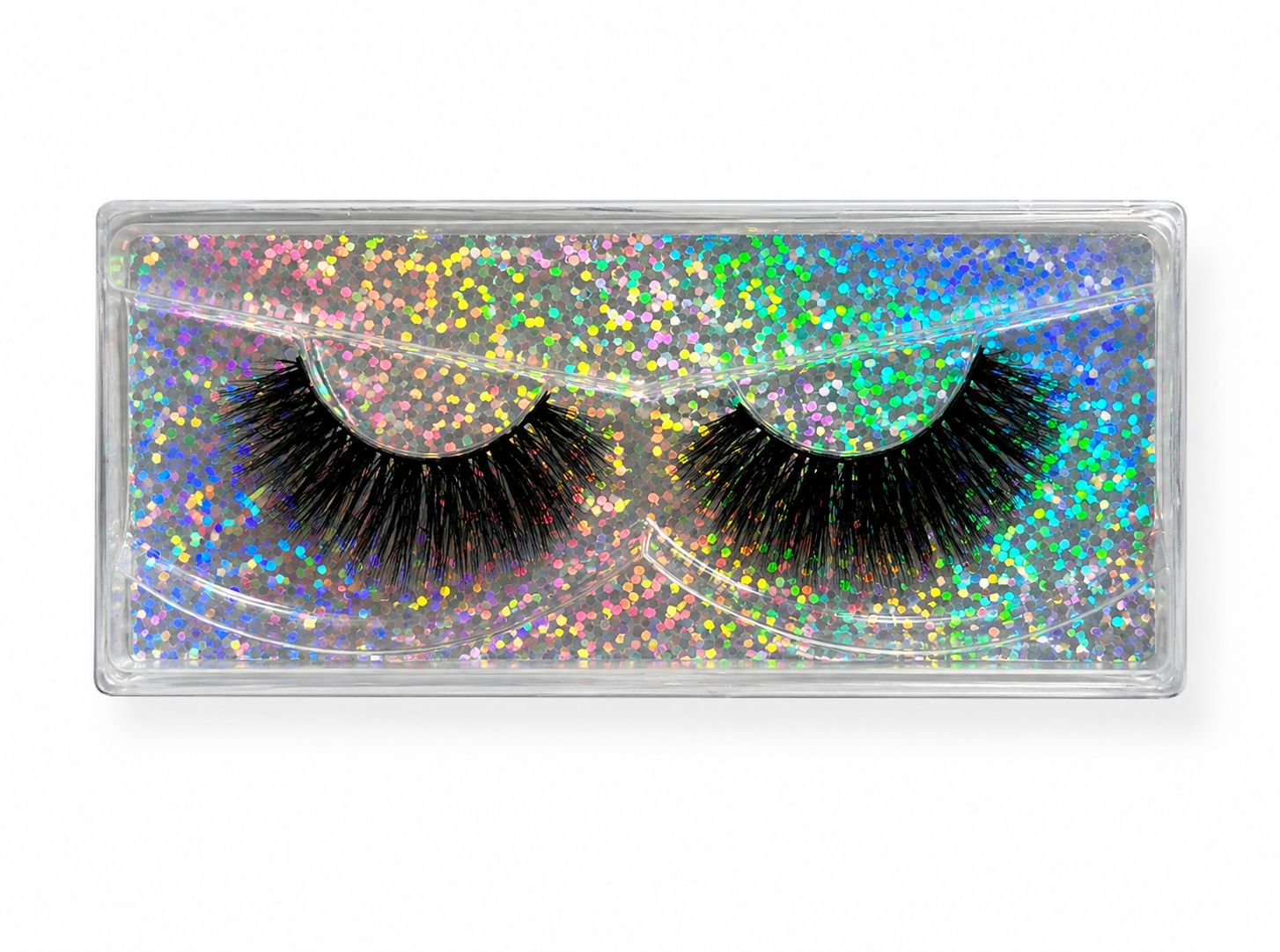 Angel Face Lashes