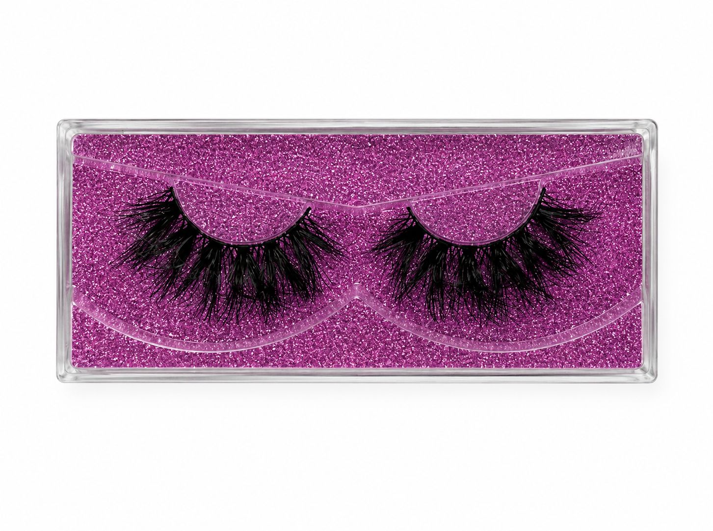 Main Character Lashes