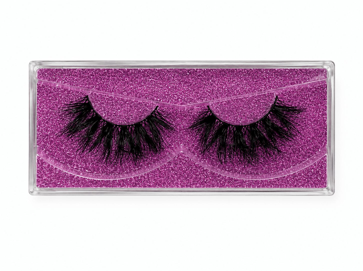 Main Character Lashes