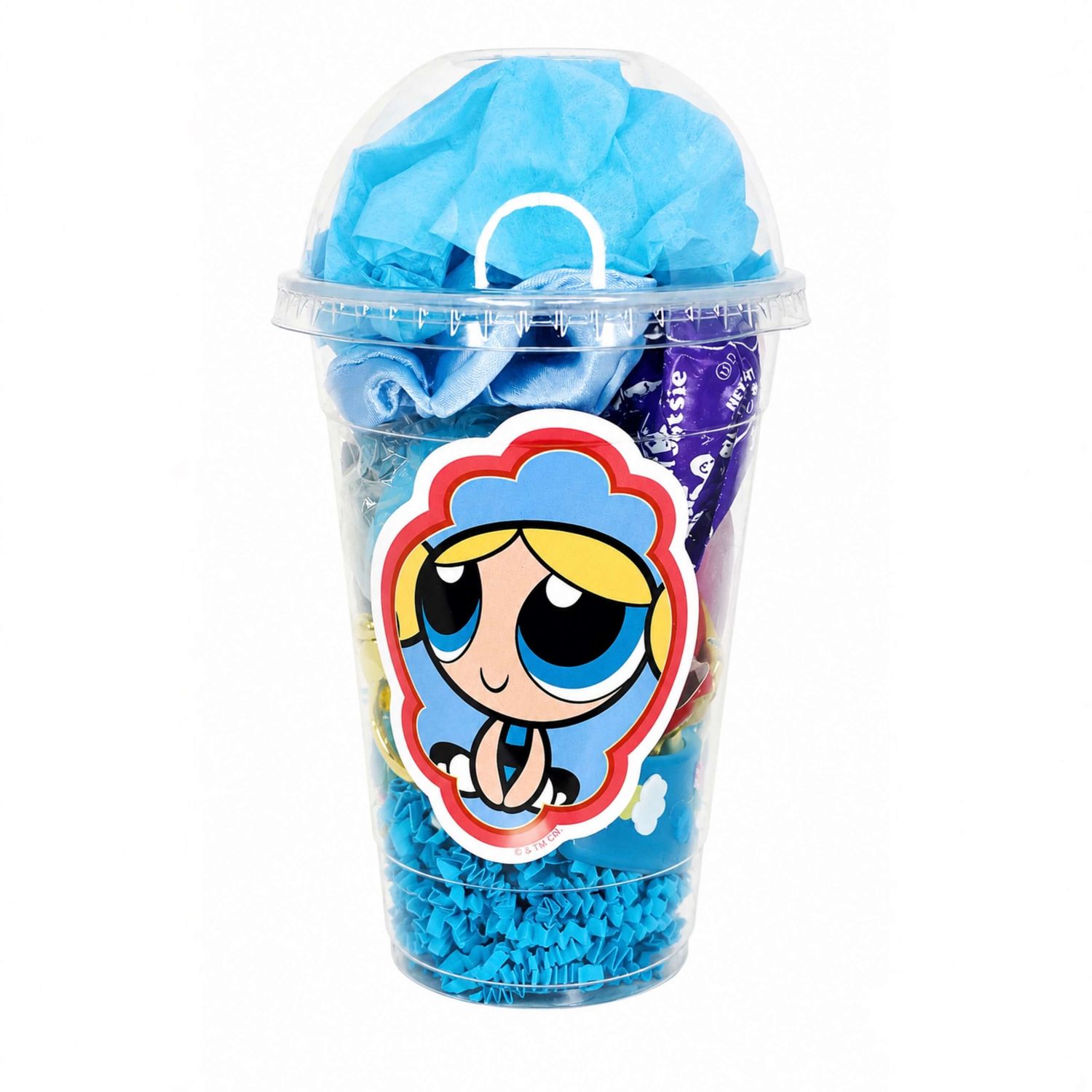 Blue Boba Bundle
