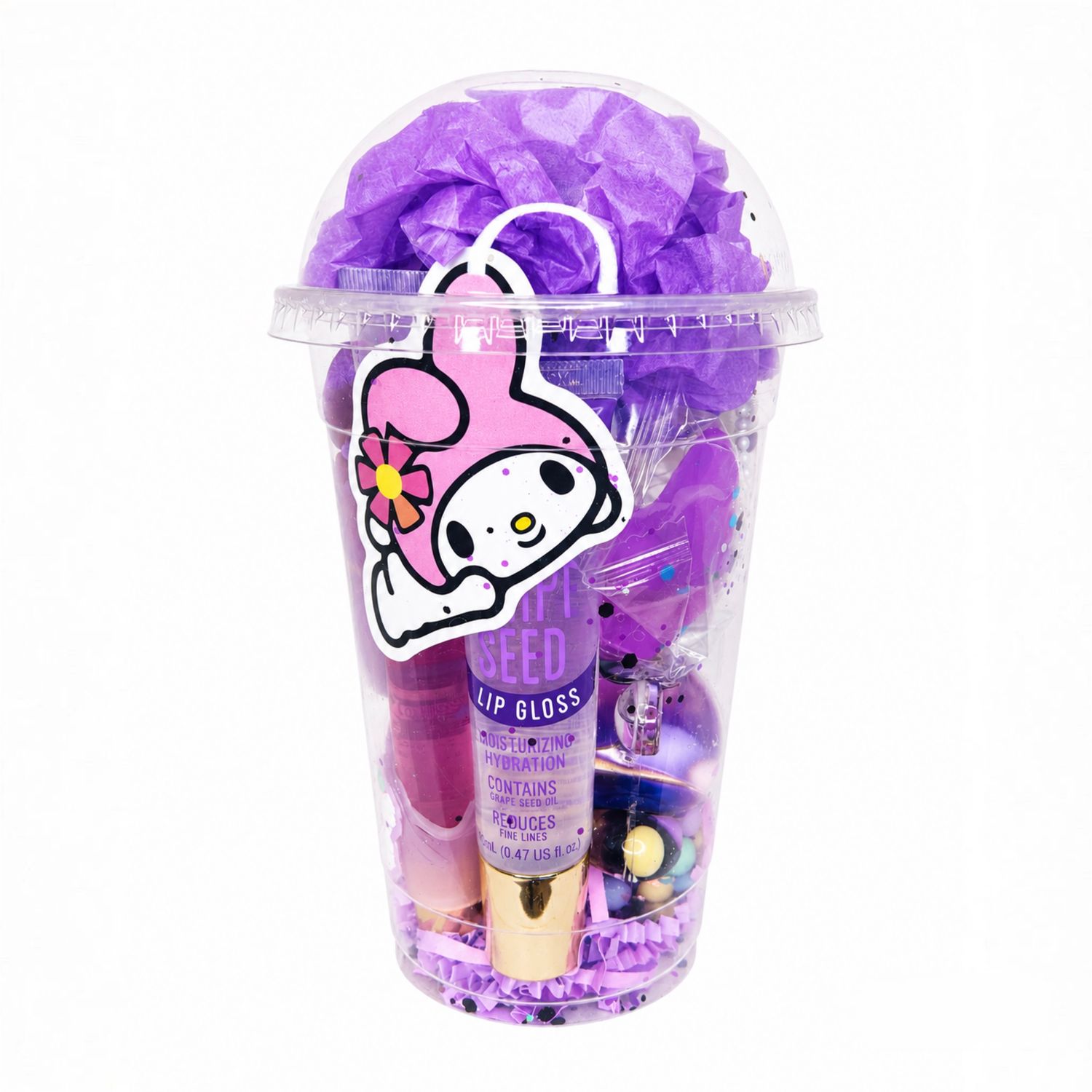 Purple Boba Bundle