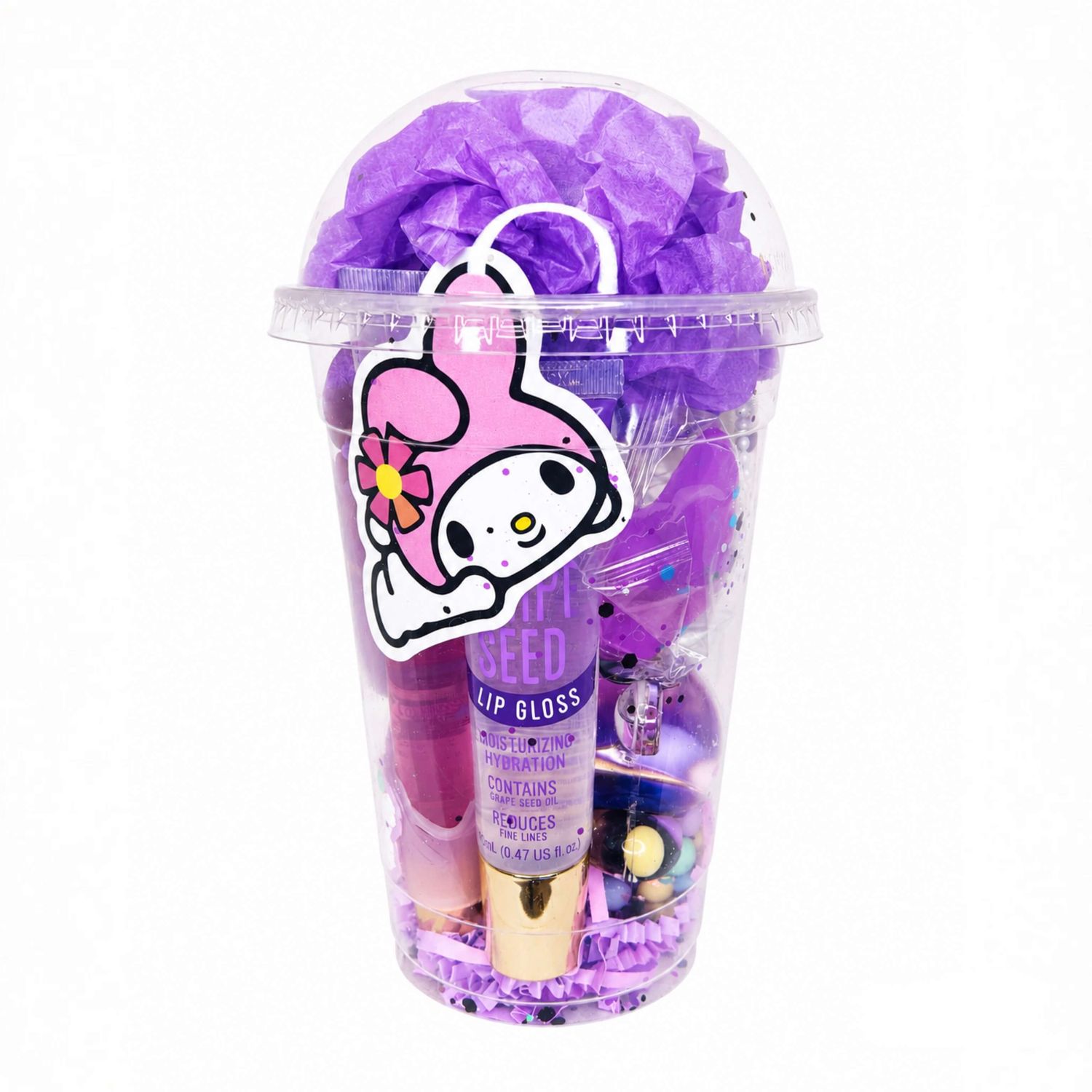 Purple Boba Bundle