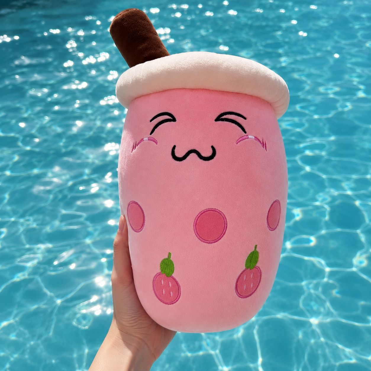 Grande Boba Squishy