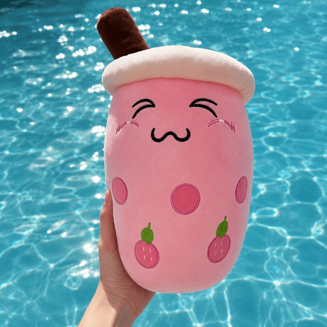 Grande Boba Squishy