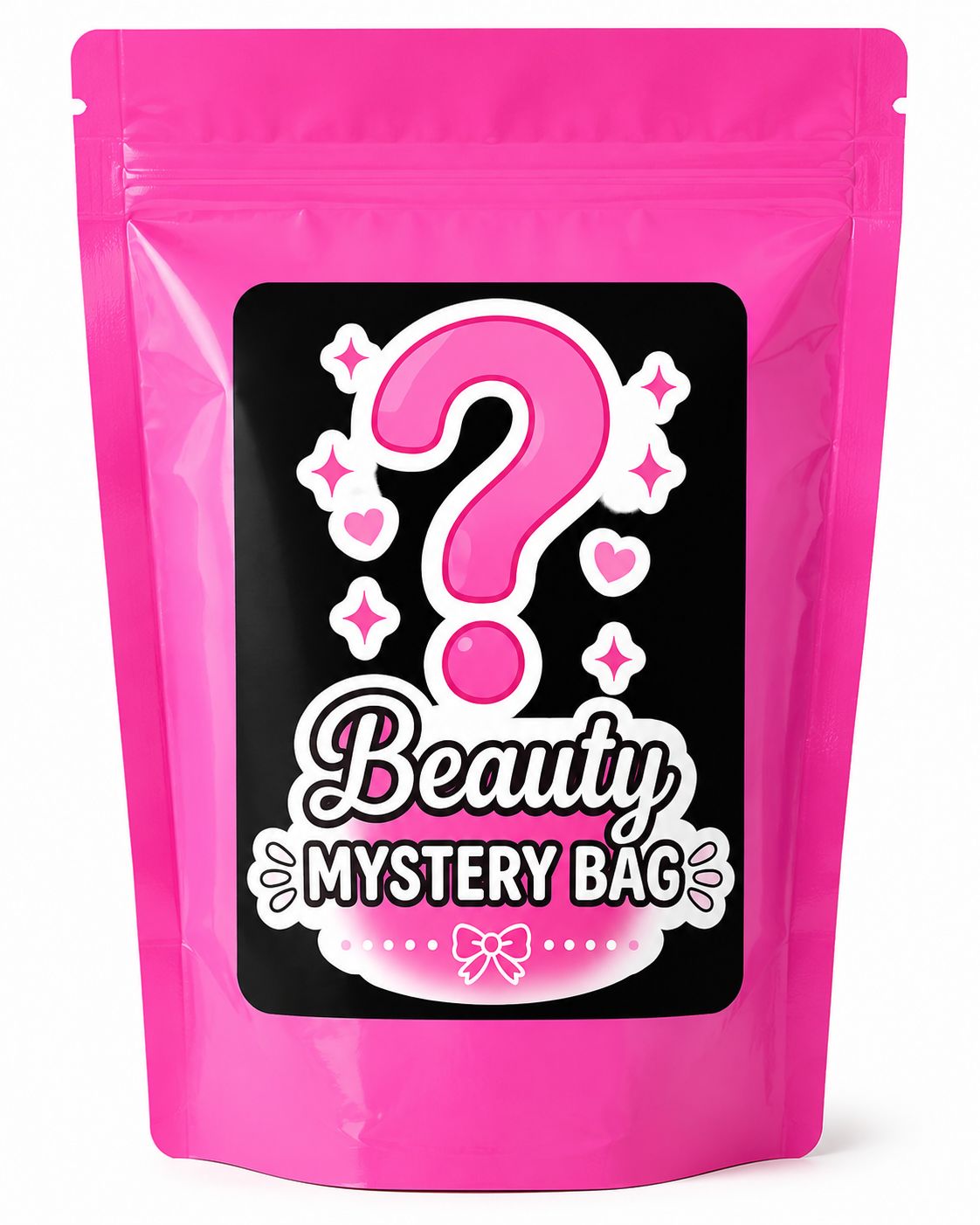 Beauty Mystery Bag