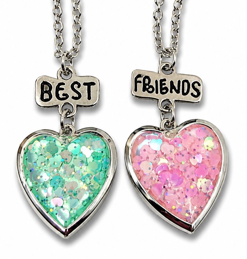 Best Friend Lockets