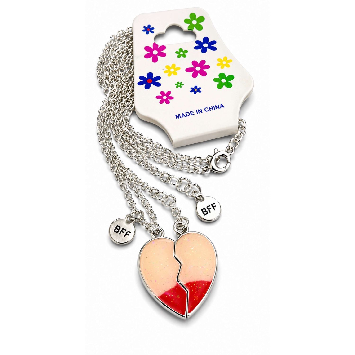 BFF Magnet Chokers
