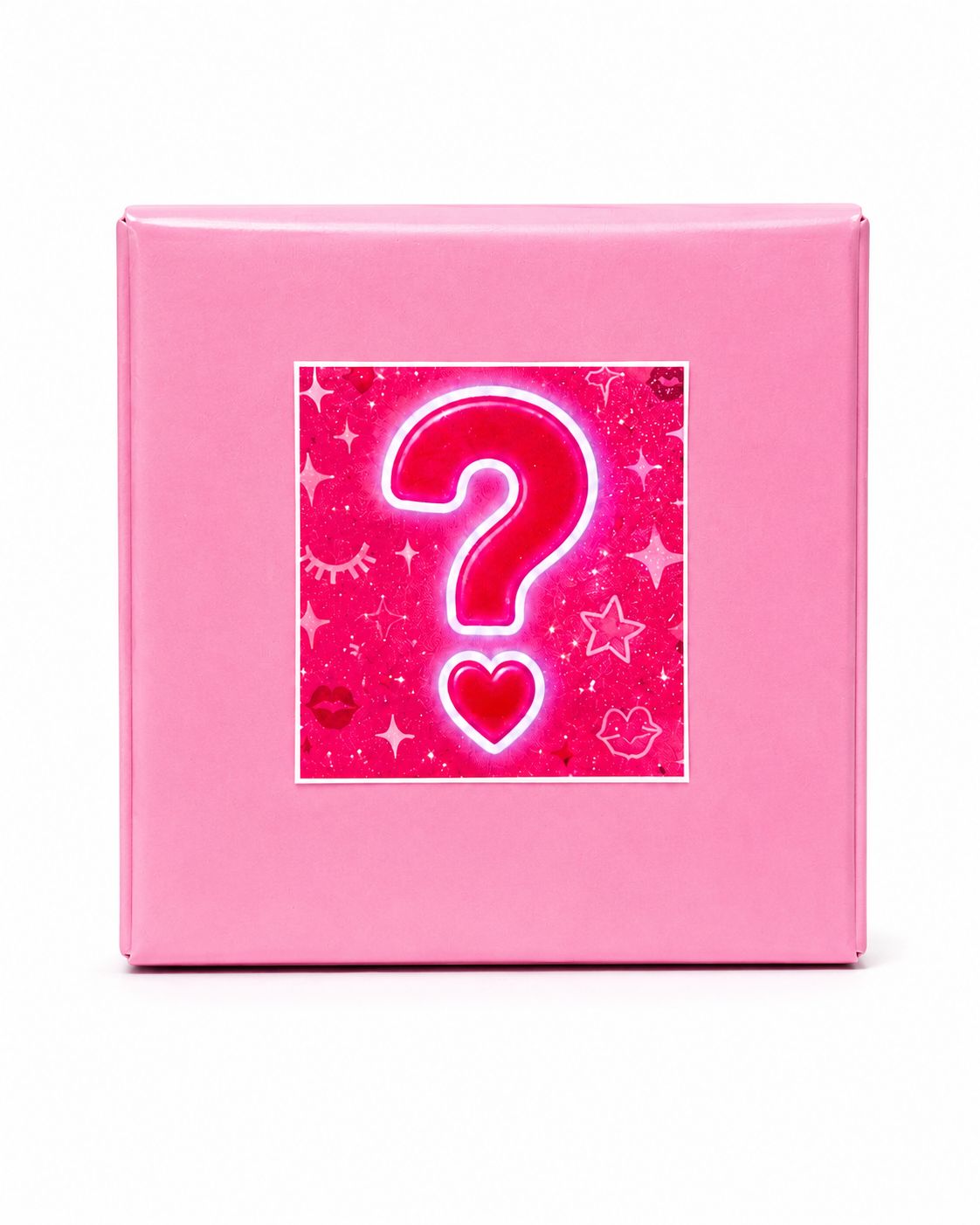 Mystery Box