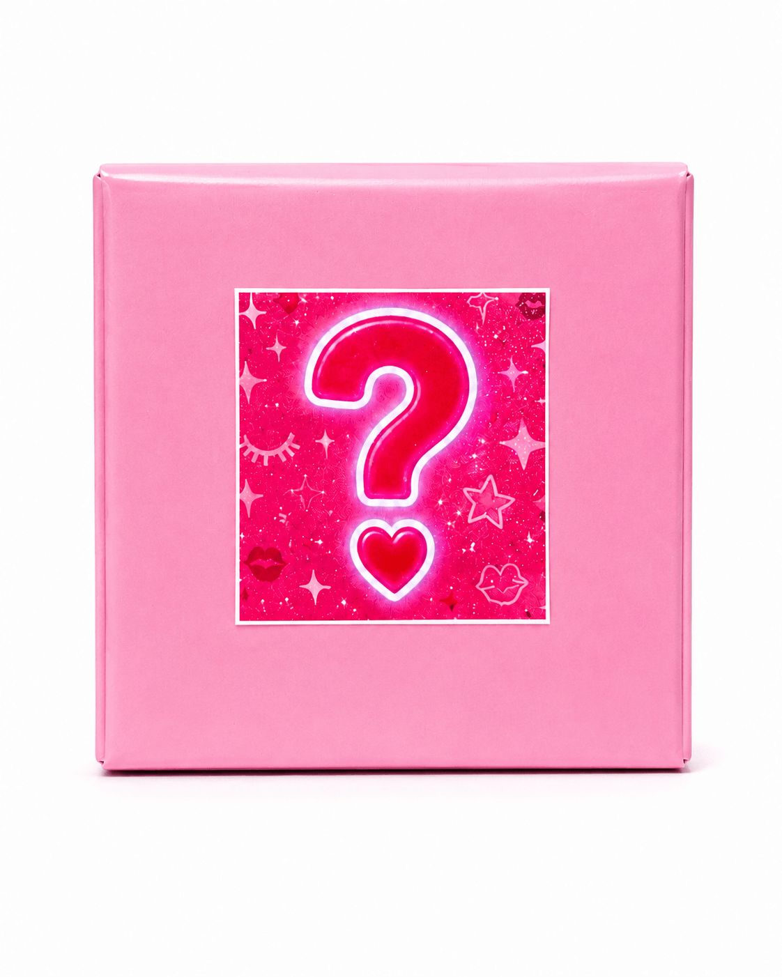 Mystery Box