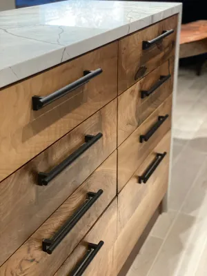 Decorative Hardware