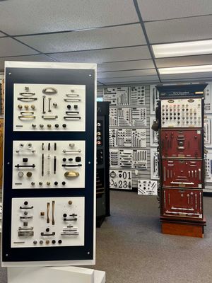 Functional Hardware