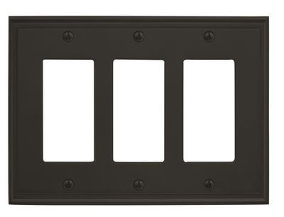 Wall Plates