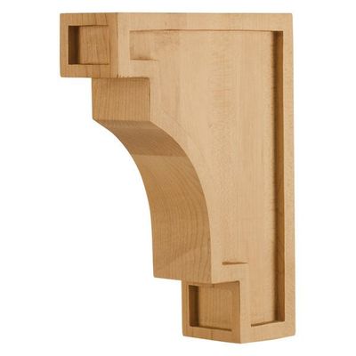 Carved Wood