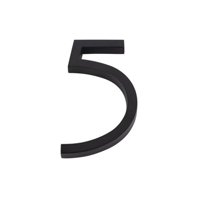House Number