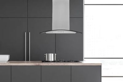 Range Hood