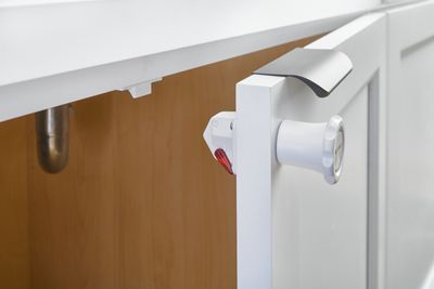 Cabinet Security