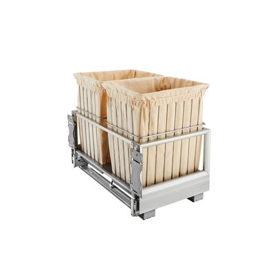 Pull Out Hampers