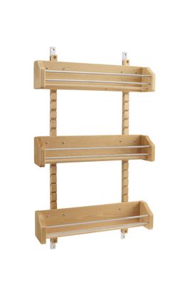 Door Mounted Organizers