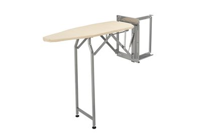 Mounted Ironing Boards